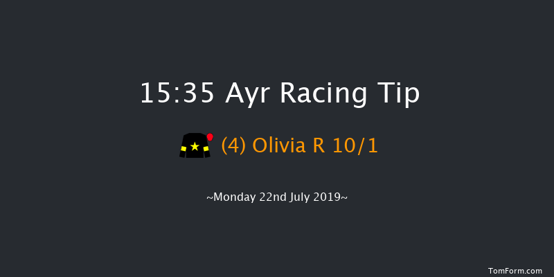 Ayr 15:35 Handicap (Class 6) 7f Mon 8th Jul 2019