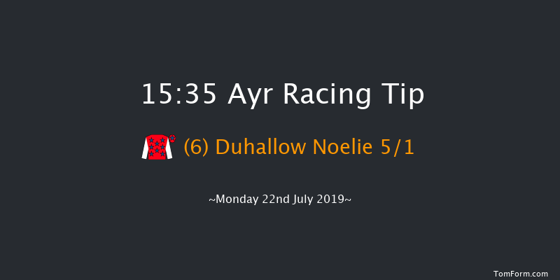 Ayr 15:35 Handicap (Class 6) 7f Mon 8th Jul 2019