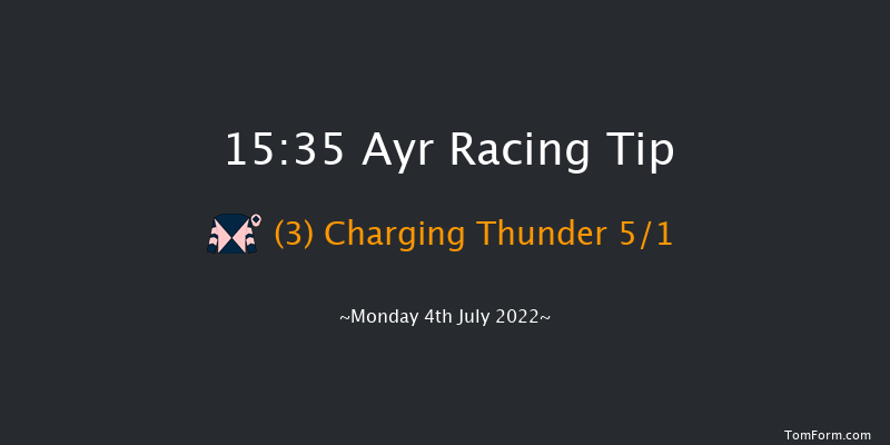 Ayr 15:35 Handicap (Class 3) 13f Sun 3rd Jul 2022