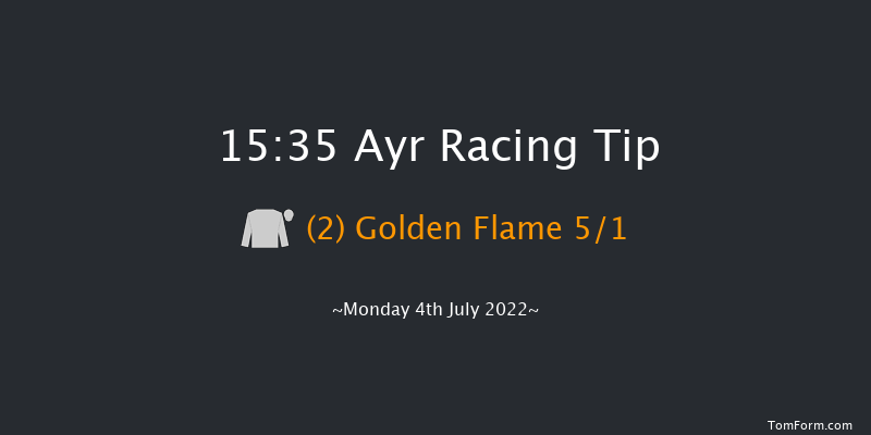 Ayr 15:35 Handicap (Class 3) 13f Sun 3rd Jul 2022