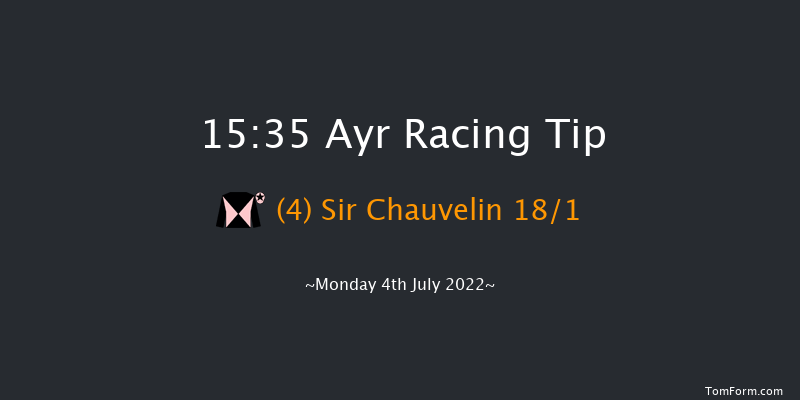 Ayr 15:35 Handicap (Class 3) 13f Sun 3rd Jul 2022