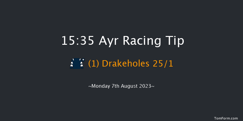 Ayr 15:35 Handicap (Class 6) 7f Mon 31st Jul 2023