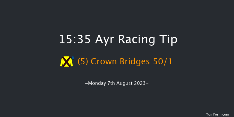 Ayr 15:35 Handicap (Class 6) 7f Mon 31st Jul 2023