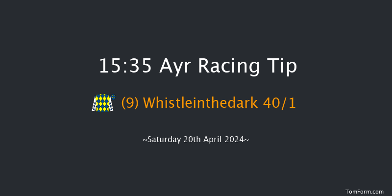 Ayr  15:35 Handicap Chase (Class 1) 32f Fri 19th Apr 2024