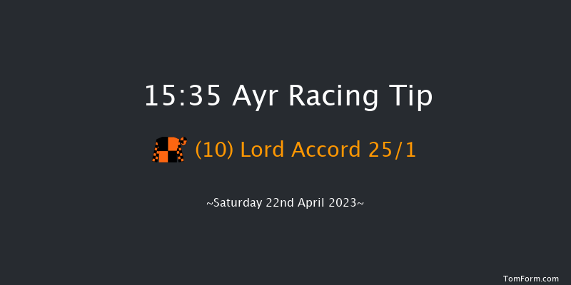Ayr 15:35 Handicap Chase (Class 1) 32f Fri 21st Apr 2023
