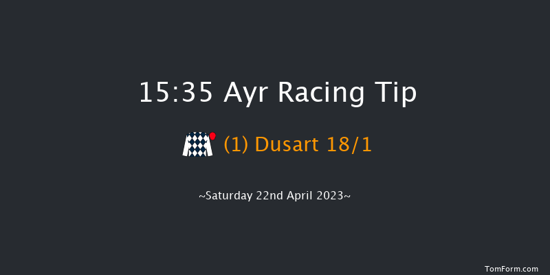 Ayr 15:35 Handicap Chase (Class 1) 32f Fri 21st Apr 2023