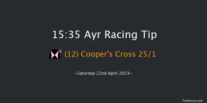 Ayr 15:35 Handicap Chase (Class 1) 32f Fri 21st Apr 2023