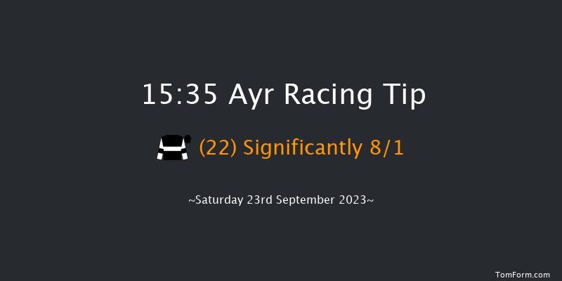 Ayr 15:35 Handicap (Class 2) 6f Fri 22nd Sep 2023