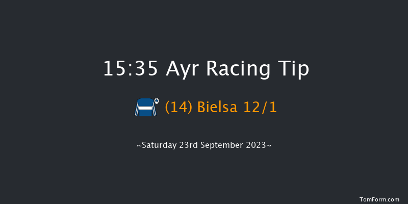 Ayr 15:35 Handicap (Class 2) 6f Fri 22nd Sep 2023