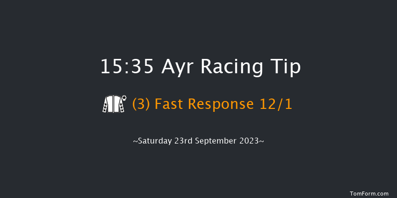 Ayr 15:35 Handicap (Class 2) 6f Fri 22nd Sep 2023