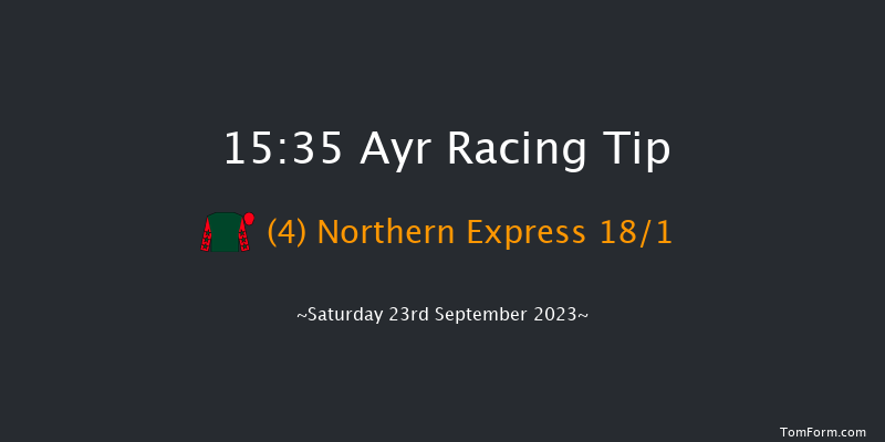 Ayr 15:35 Handicap (Class 2) 6f Fri 22nd Sep 2023