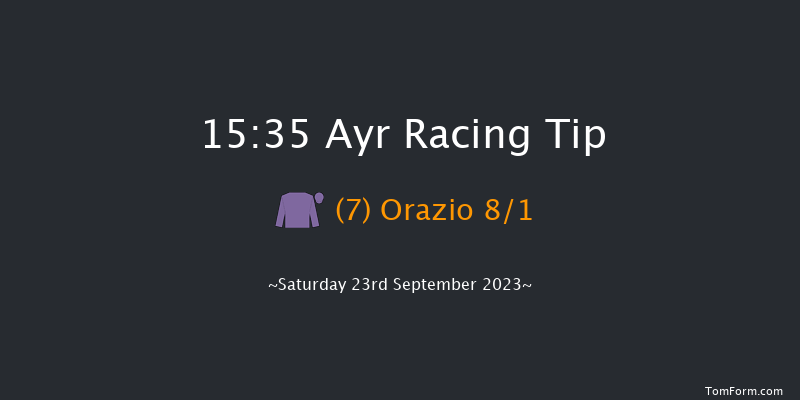 Ayr 15:35 Handicap (Class 2) 6f Fri 22nd Sep 2023