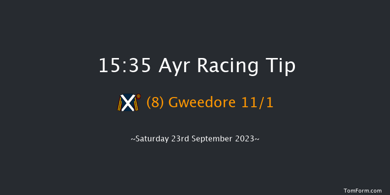 Ayr 15:35 Handicap (Class 2) 6f Fri 22nd Sep 2023