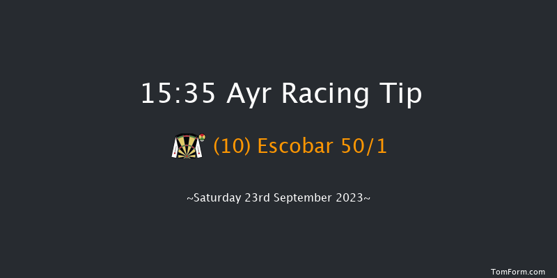 Ayr 15:35 Handicap (Class 2) 6f Fri 22nd Sep 2023