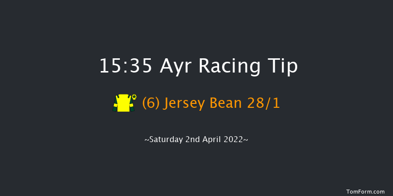 Ayr 15:35 Scottish Grand National (Class 1) 32f Fri 1st Apr 2022