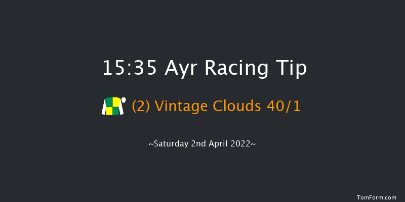 Ayr 15:35 Scottish Grand National (Class 1) 32f Fri 1st Apr 2022