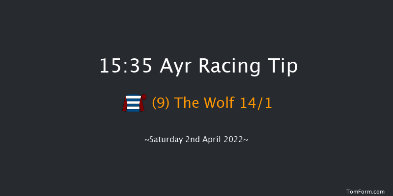 Ayr 15:35 Scottish Grand National (Class 1) 32f Fri 1st Apr 2022