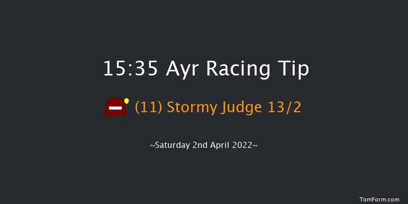 Ayr 15:35 Scottish Grand National (Class 1) 32f Fri 1st Apr 2022