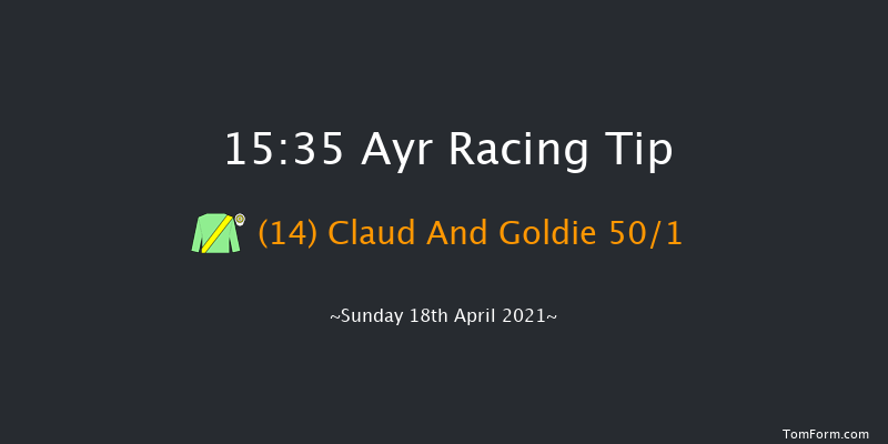 Coral Scottish Grand National Handicap Chase (Grade 3) (GBB Race) Ayr 15:35 Handicap Chase (Class 1) 32f Fri 16th Apr 2021
