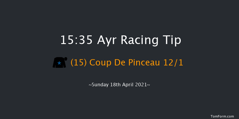 Coral Scottish Grand National Handicap Chase (Grade 3) (GBB Race) Ayr 15:35 Handicap Chase (Class 1) 32f Fri 16th Apr 2021