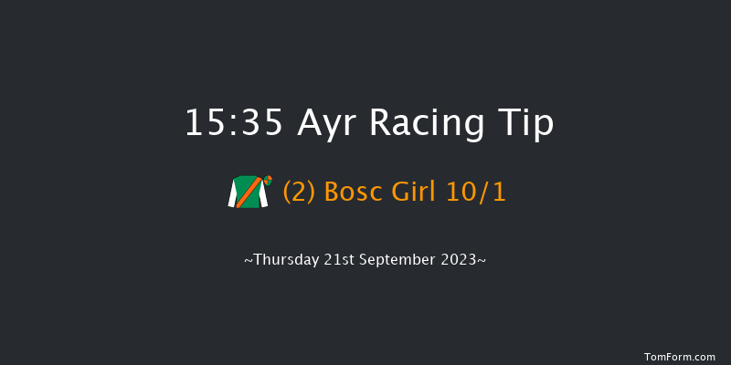 Ayr 15:35 Handicap (Class 4) 10f Thu 17th Aug 2023