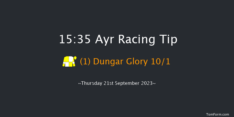 Ayr 15:35 Handicap (Class 4) 10f Thu 17th Aug 2023