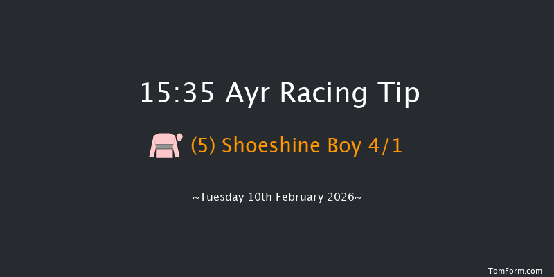 Ayr 15-35 (Class 4) 24f Thu 29th Jan 2026