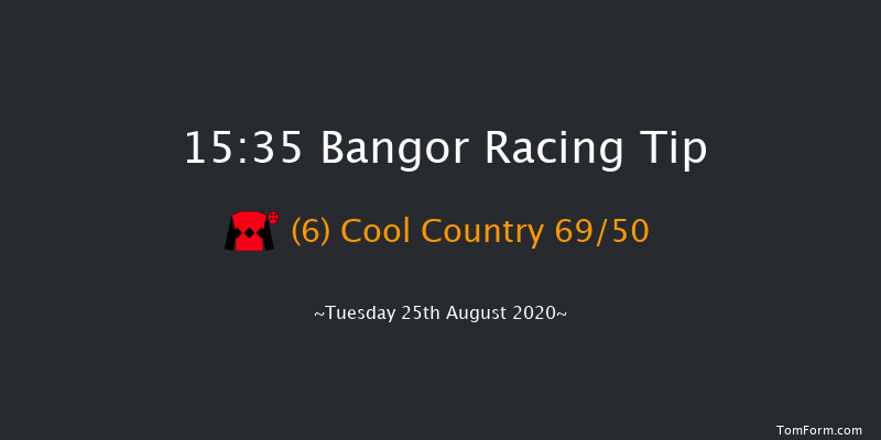Bangor 15:35 Handicap Chase (Class 4) 17f Wed 29th Jul 2020