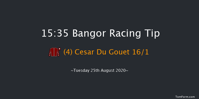 Bangor 15:35 Handicap Chase (Class 4) 17f Wed 29th Jul 2020
