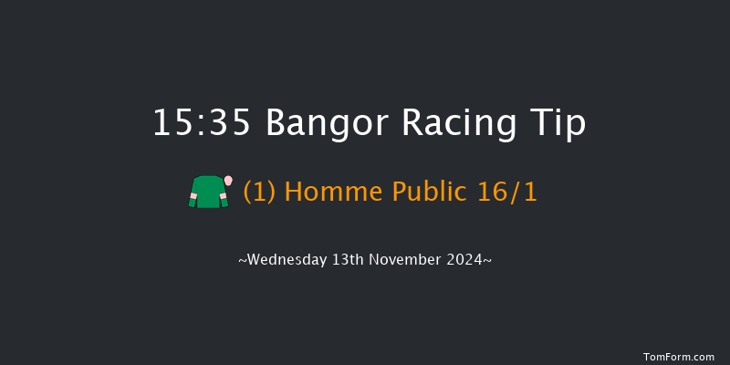 Bangor-on-dee  15:35 Handicap Hurdle (Class 2) 20f  Tue 29th Oct 2024