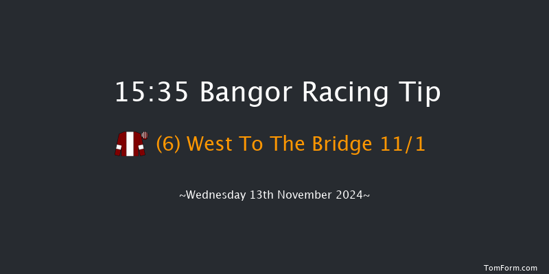 Bangor-on-dee  15:35 Handicap Hurdle (Class 2) 20f  Tue 29th Oct 2024