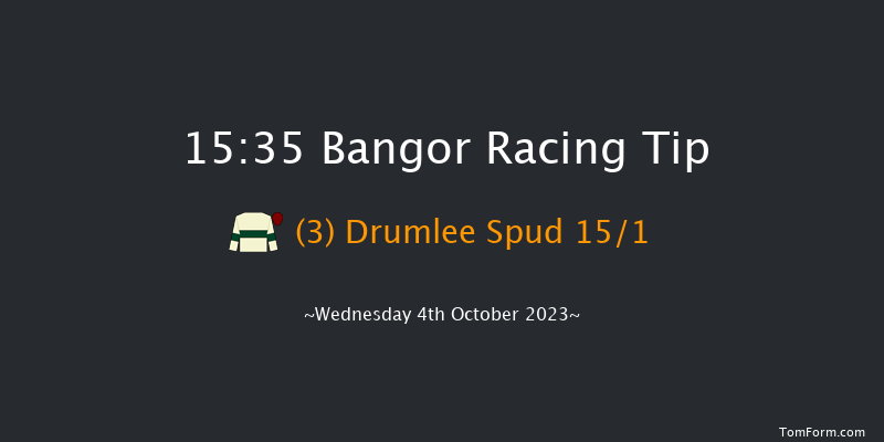 Bangor 15:35 Maiden Hurdle (Class 4) 20f Tue 5th Sep 2023