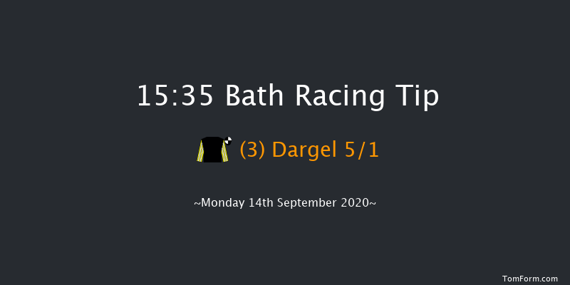 Visit attheraces.com Handicap Bath 15:35 Handicap (Class 4) 8f Sun 13th Sep 2020