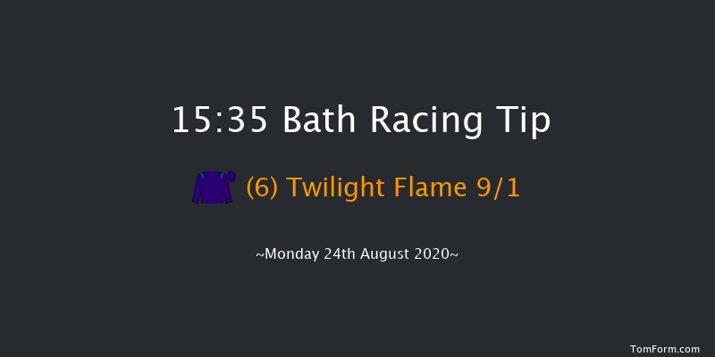 visitbath.co.uk Nursery Bath 15:35 Handicap (Class 6) 8f Wed 19th Aug 2020