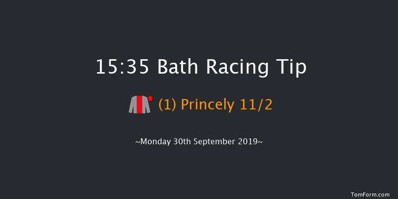 Bath 15:35 Handicap (Class 6) 5f Sun 15th Sep 2019
