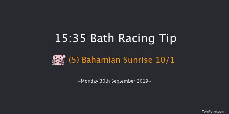 Bath 15:35 Handicap (Class 6) 5f Sun 15th Sep 2019