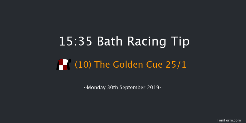 Bath 15:35 Handicap (Class 6) 5f Sun 15th Sep 2019