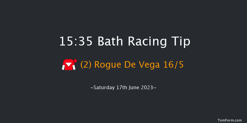 Bath 15:35 Stakes (Class 5) 5f Fri 9th Jun 2023