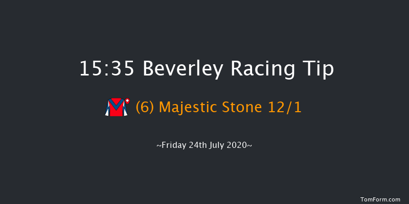 Churchill Tyres A Great British Brand Handicap (Div 2) Beverley 15:35 Handicap (Class 6) 10f Fri 17th Jul 2020