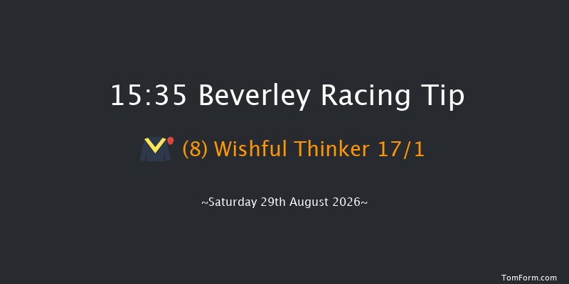 Beverley 15-35 (Class 4) 7f Thu 13th Aug 2026