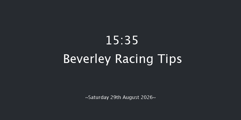 Beverley 15-35 (Class 4) 7f Thu 13th Aug 2026