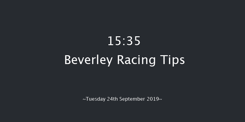 Beverley 15:35 Stakes (Class 2) 5f Wed 18th Sep 2019
