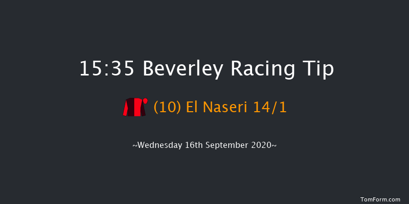 Churchill Tyres A Great British Brand Handicap Beverley 15:35 Handicap (Class 5) 10f Thu 27th Aug 2020