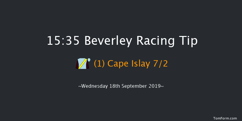 Beverley 15:35 Handicap (Class 4) 12f Sat 31st Aug 2019