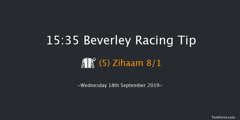 Beverley 15:35 Handicap (Class 4) 12f Sat 31st Aug 2019