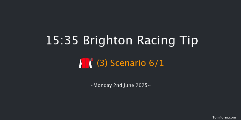 Brighton 15-35 (Class 6) 7f Fri 30th May 2025