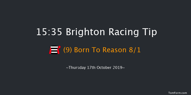 Brighton 15:35 Handicap (Class 6) 10f Tue 8th Oct 2019