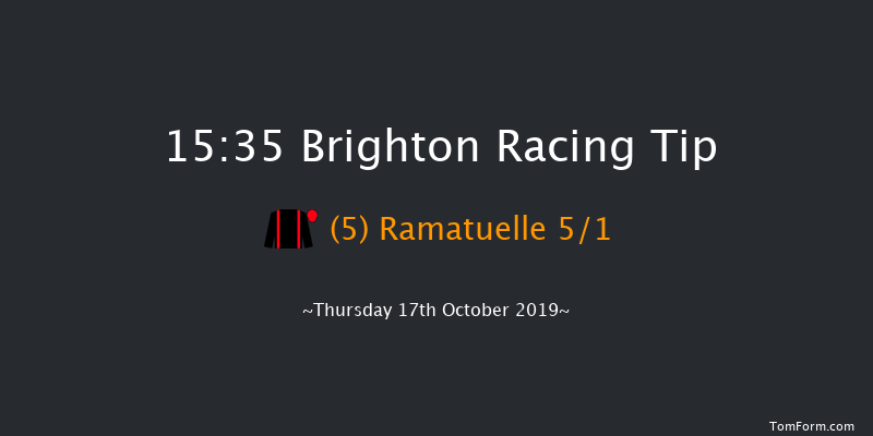 Brighton 15:35 Handicap (Class 6) 10f Tue 8th Oct 2019