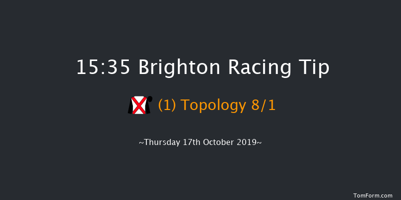 Brighton 15:35 Handicap (Class 6) 10f Tue 8th Oct 2019