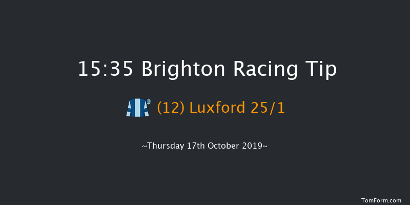 Brighton 15:35 Handicap (Class 6) 10f Tue 8th Oct 2019